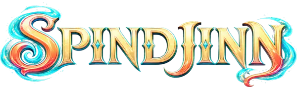 SpinDjinn Casino logo